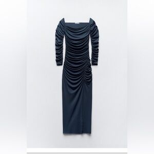 Brand new with tag ZARA dress